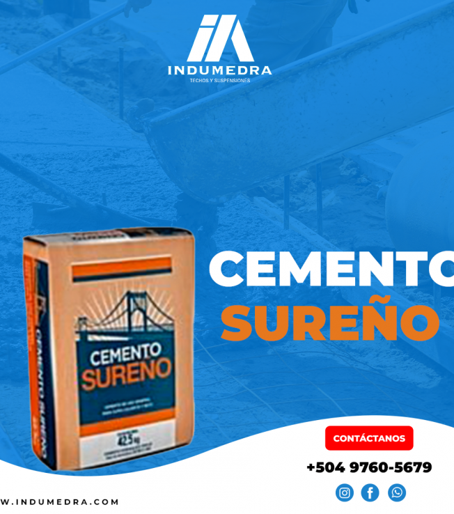 Cemento Sureño